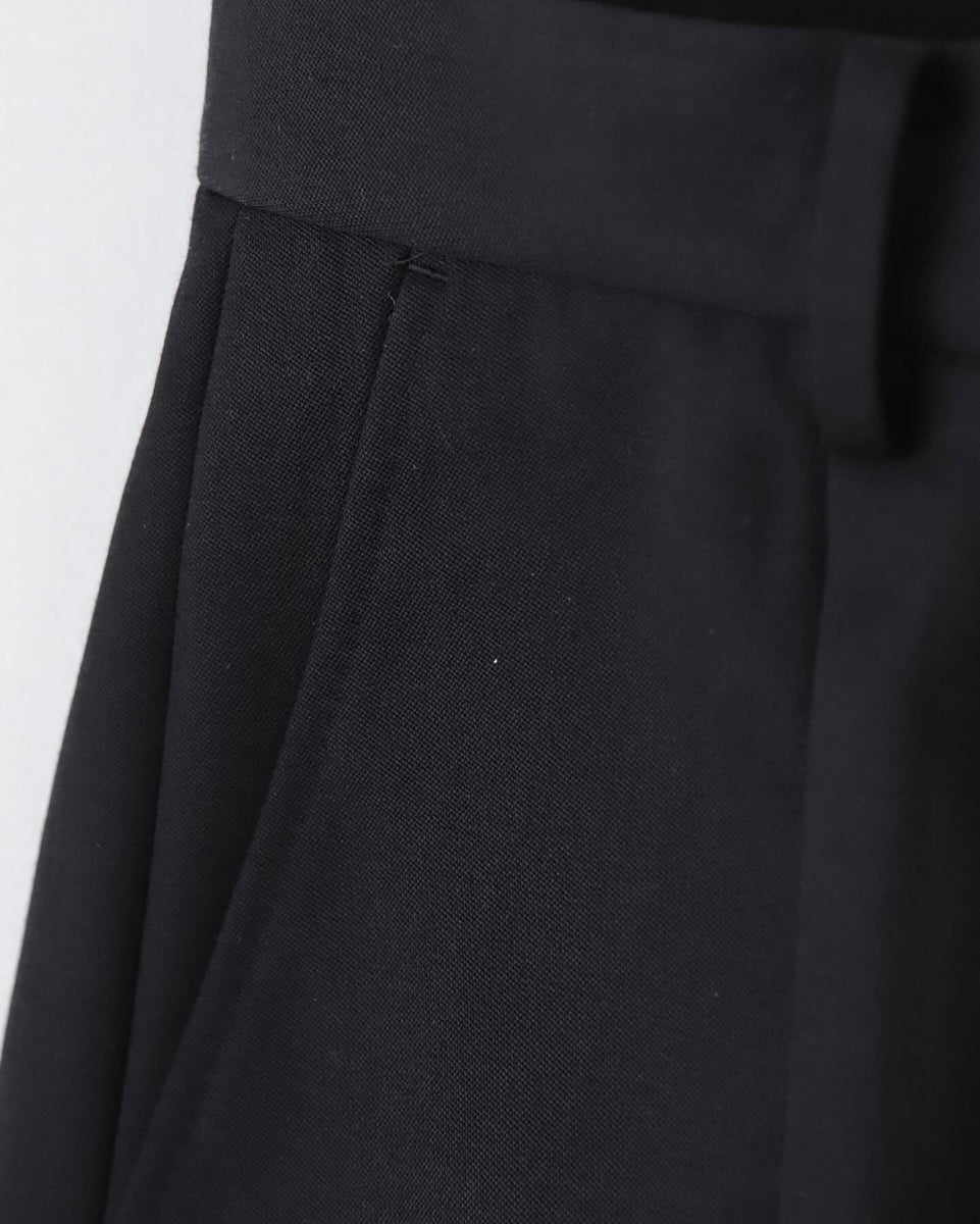 WACKO MARIA PLEATED TROUSERS（TYPE-1） – NCNR WEB STORE