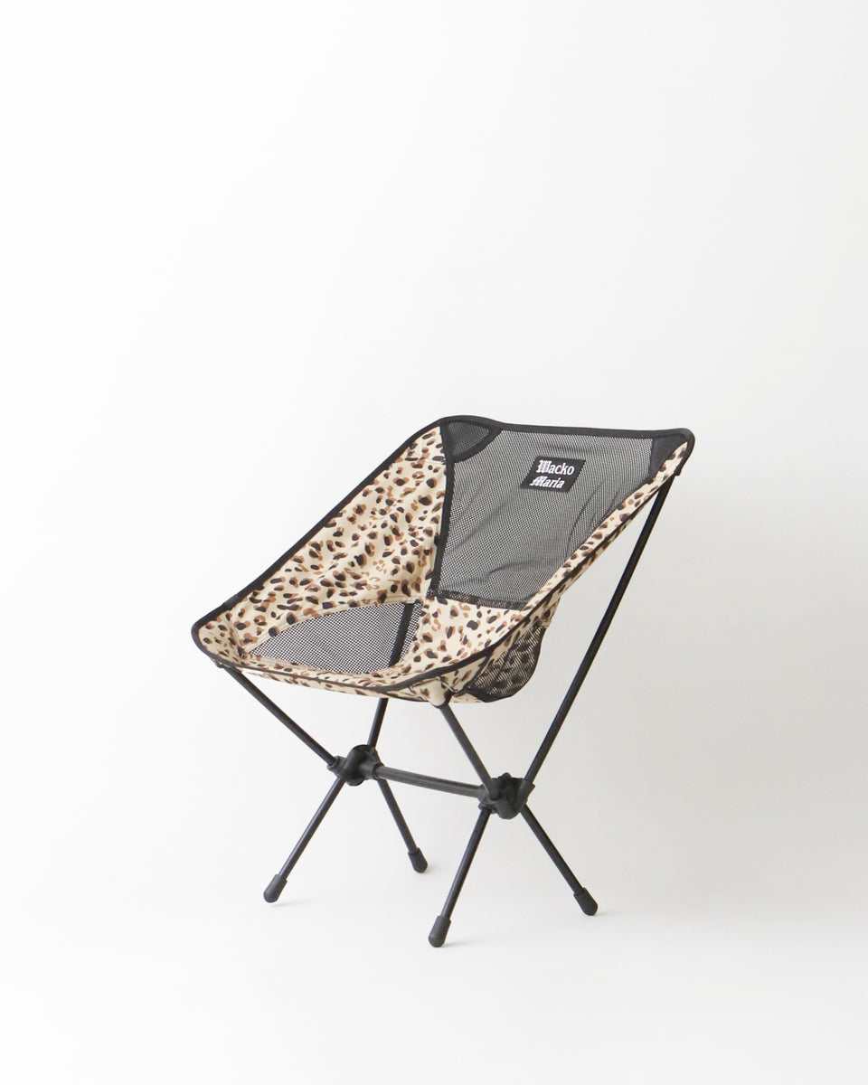 WACKO MARIA HELINOX / CHAIR ONE – NCNR WEB STORE