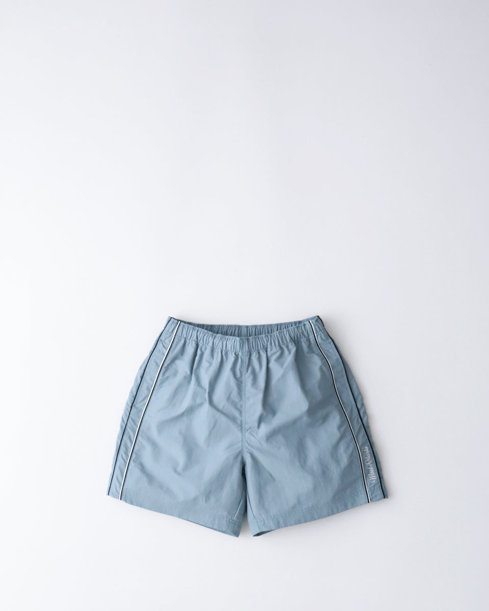 BOARD SHORTS【GRAY】｜WACKO MARIA｜MELTING POT（正規取扱店