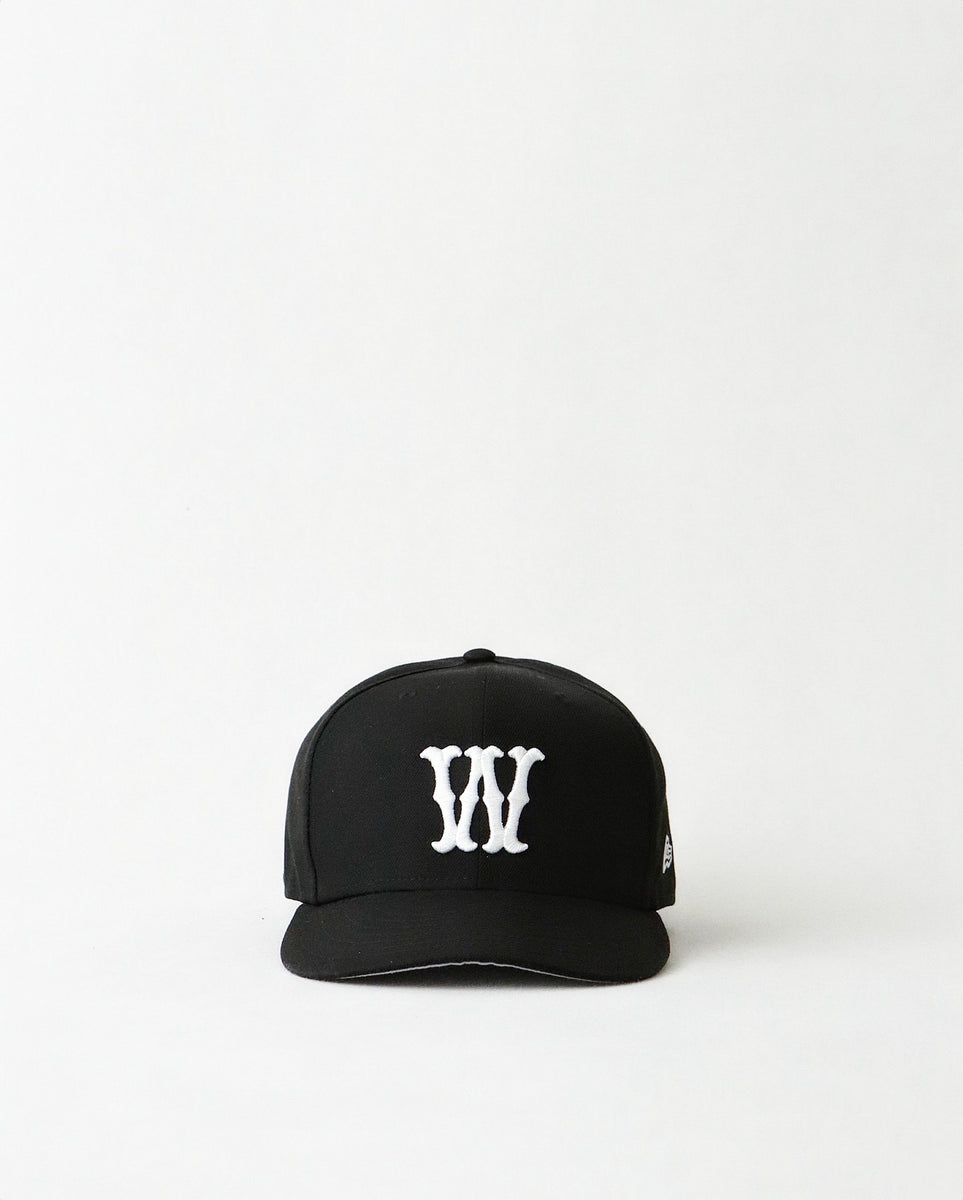 WACKO MARIA NEW ERA / 59FIFTY – NCNR ONLINE STORE