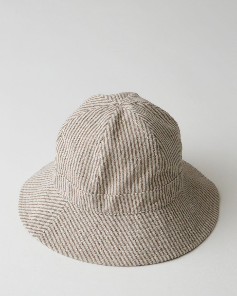 YAECA BUCKET HAT｜LOW – NCNR WEB STORE
