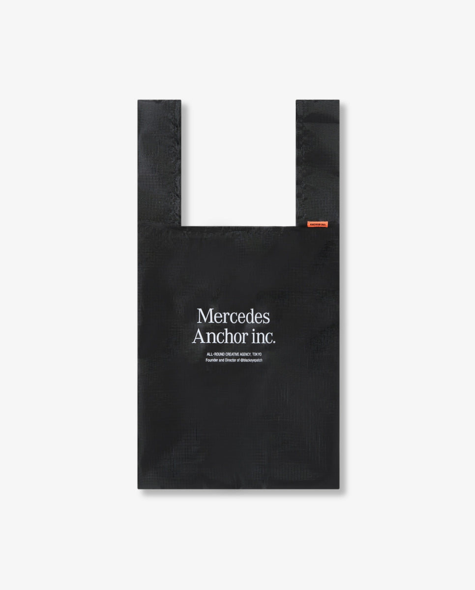 ANCHOR INC. RIPSTOP POCKETABLE BAG – NCNR ONLINE STORE