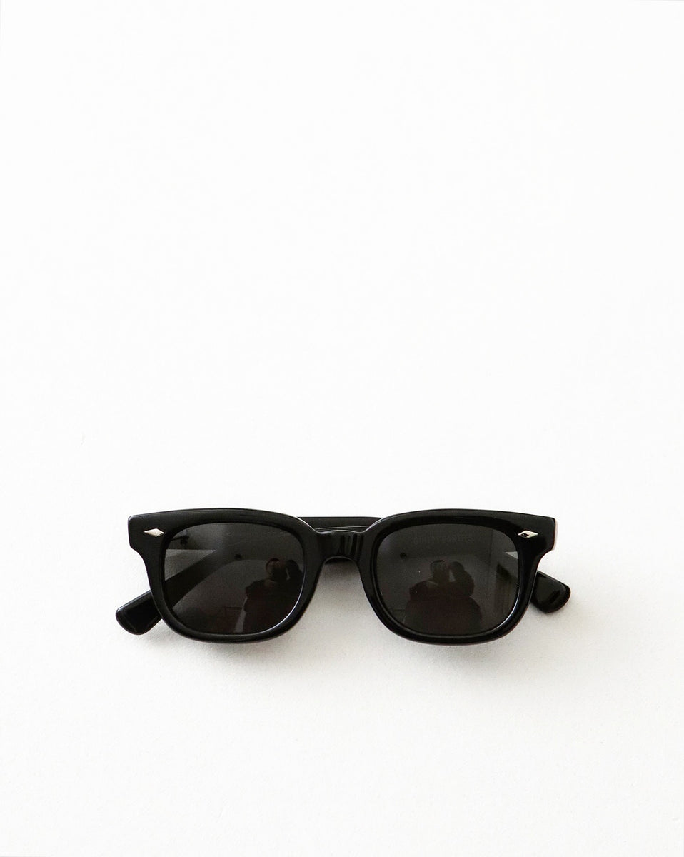WACKO MARIA 金子眼鏡 / GLASSES（TYPE-1） – NCNR ONLINE STORE