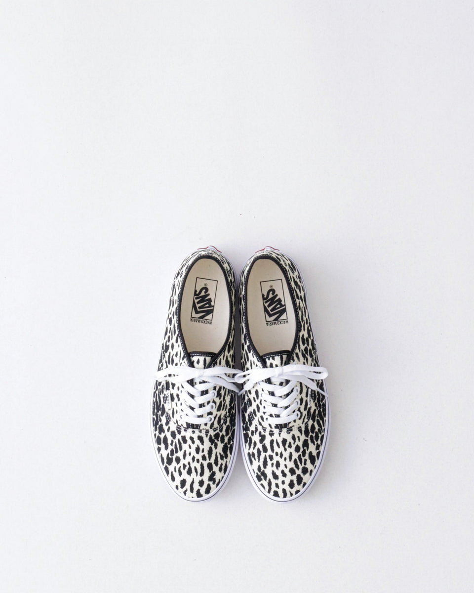 WACKO MARIA VANS / AUTHENTIC – NCNR ONLINE STORE