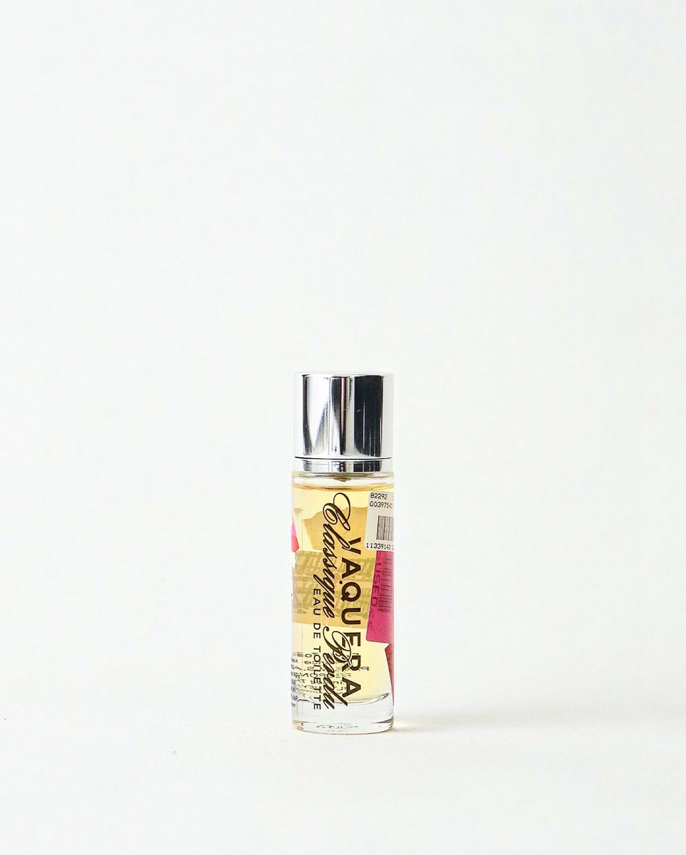 COMME des GARCONS parfums VAQUERA CLASSIQUE PERDU – NCNR WEB STORE