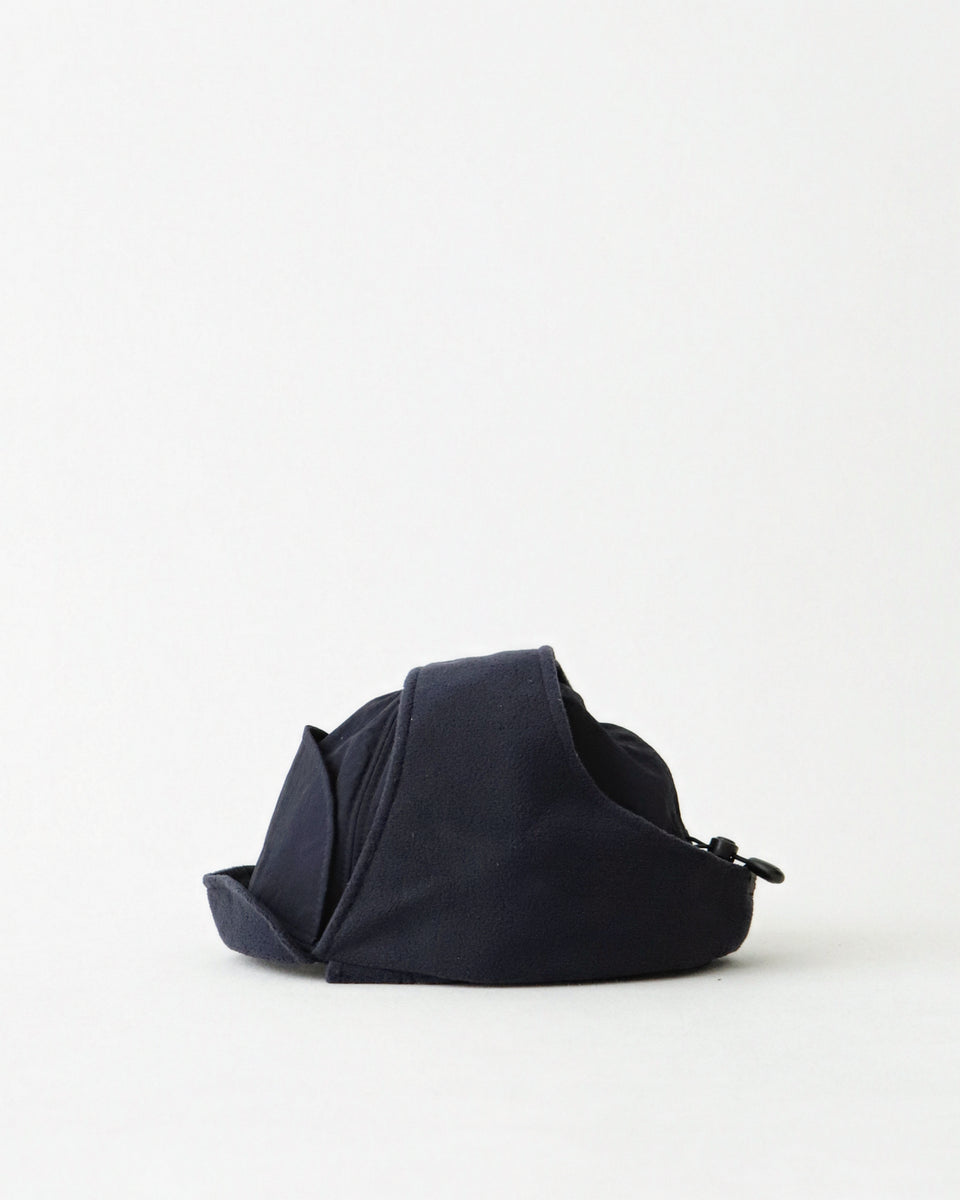 DAIWA PIER39 TECH FLEECE FLIGHT CAP – NCNR WEB STORE