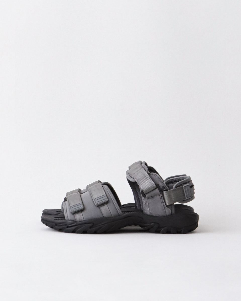 コムデギャルソンオム　HOMME サンダル　comme des garcons COMME des GARCONS HOMME VELCRO SANDAL – NCNR WEB STORE