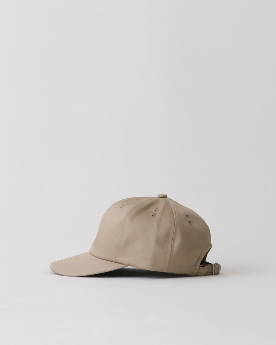 UNLIKELY 6P CAP FOR SWEATY TWILL – NCNR WEB STORE