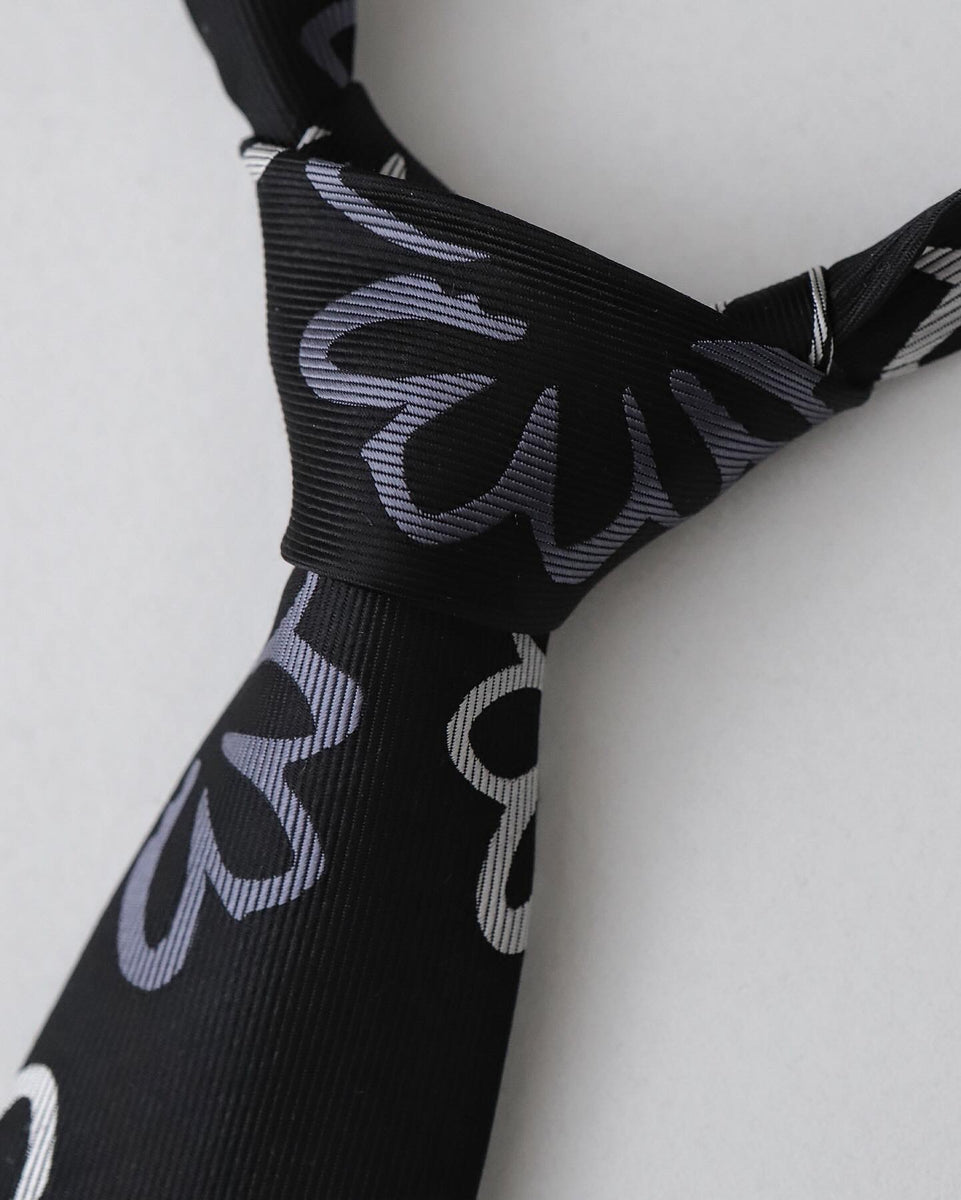 小物 COMME des GARCONS HOMME design tie 9406573F-9153-49C4-A46B-