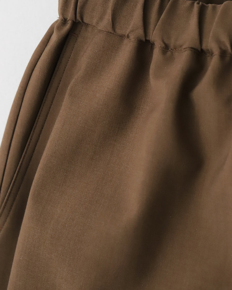 Graphpaper TROPICAL WOOL TRACK PANTS – NCNR WEB STORE