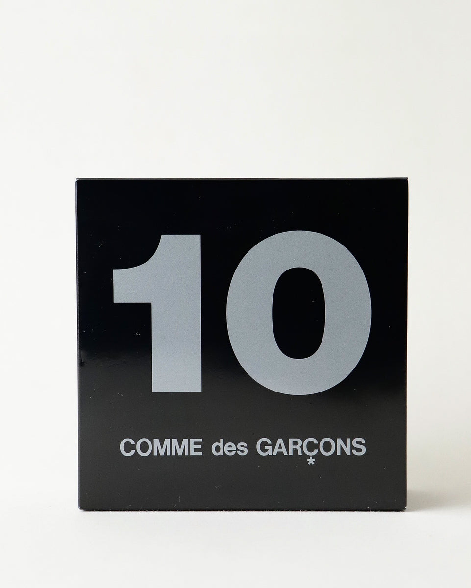 COMME des GARCONS parfums ODEUR 10 – NCNR WEB STORE