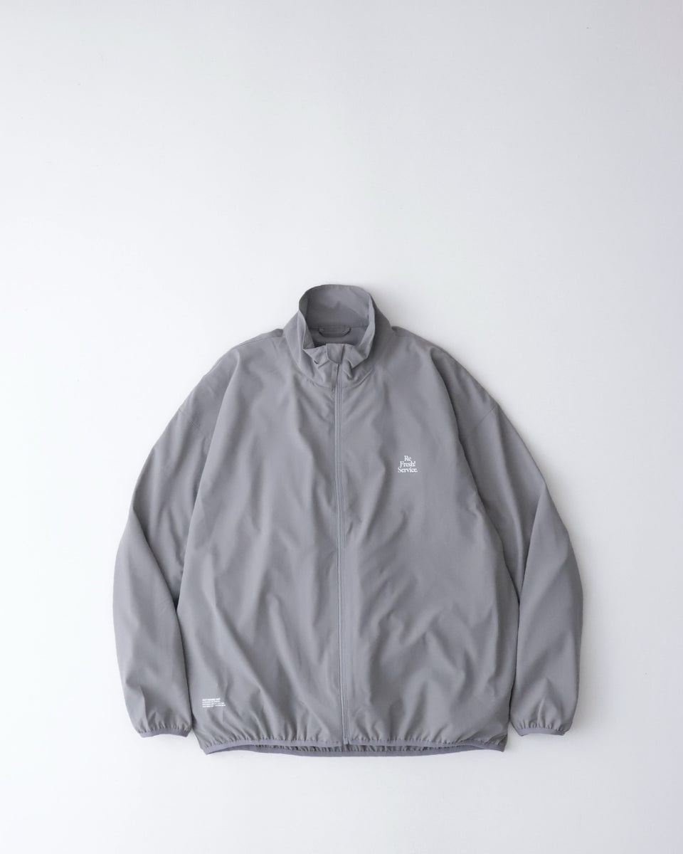 ジャケット・アウター Re!FreshService Utilyty Packeble Suit FreshService - ReFresh!Service. “UTILITY PACKABLE SUIT