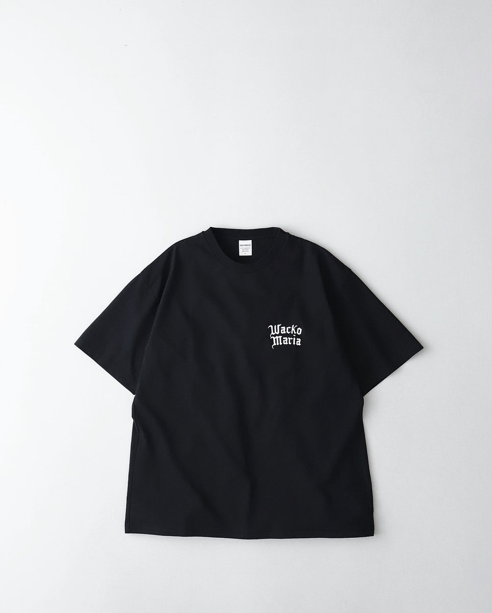WACKO WASHED HEAVY WEIGHT T-SHIRT – NCNR ONLINE STORE