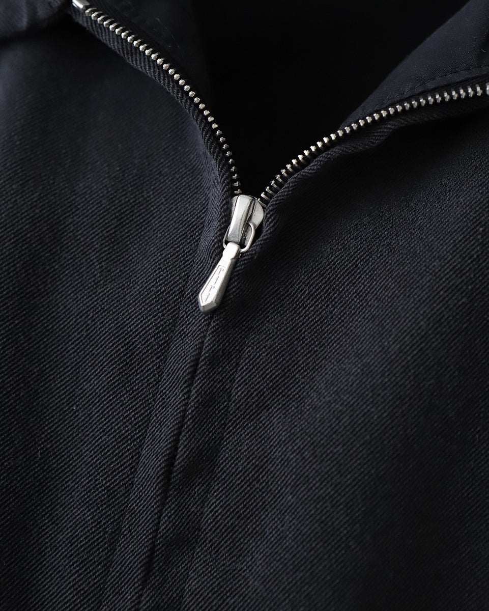 A.PRESSE SILK TWILL VIETNAM JACKET – NCNR ONLINE STORE