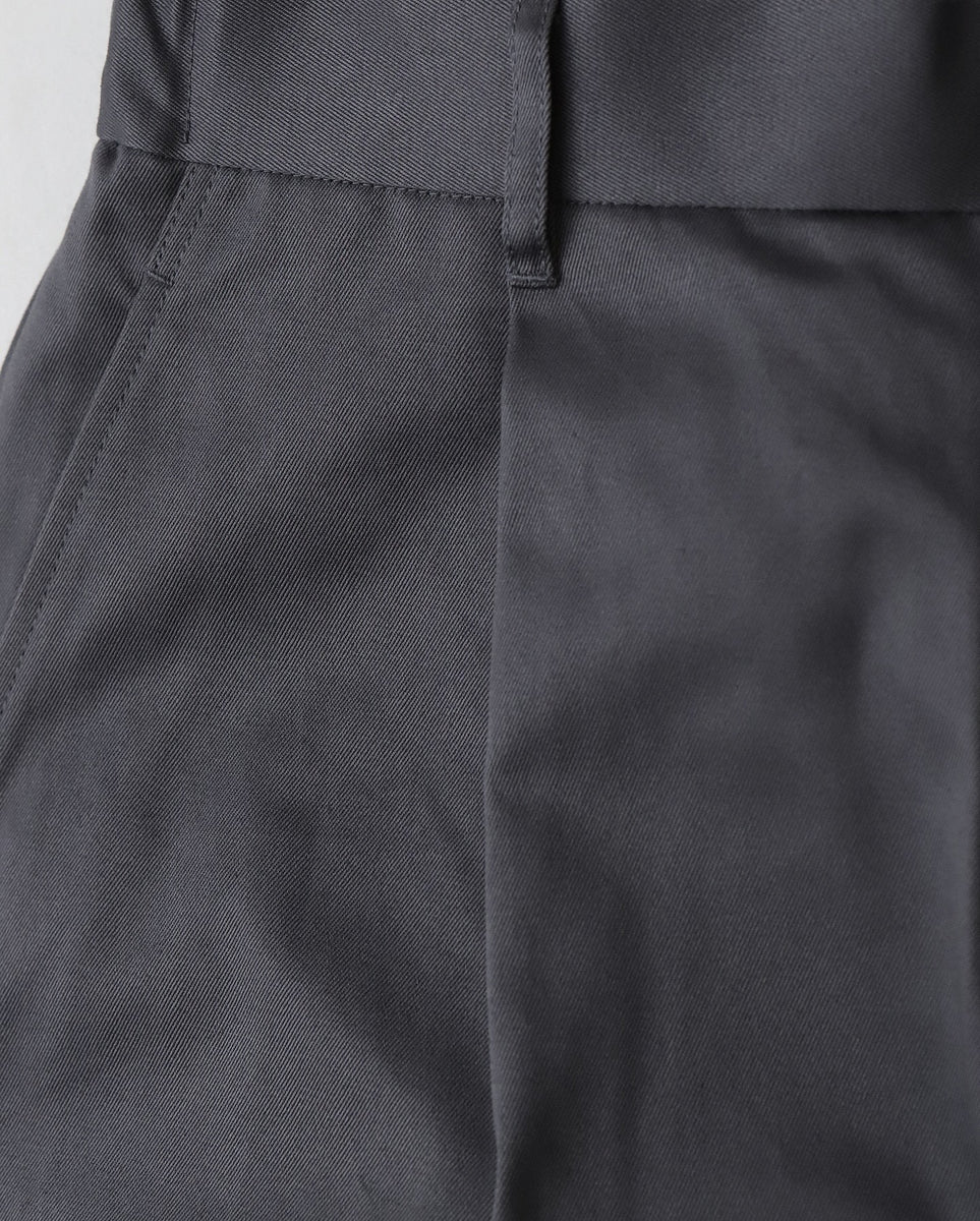 Graphpaper WESTPOINT CHINO WIDE STRAIGHT TROUSERS – NCNR ONLINE STORE