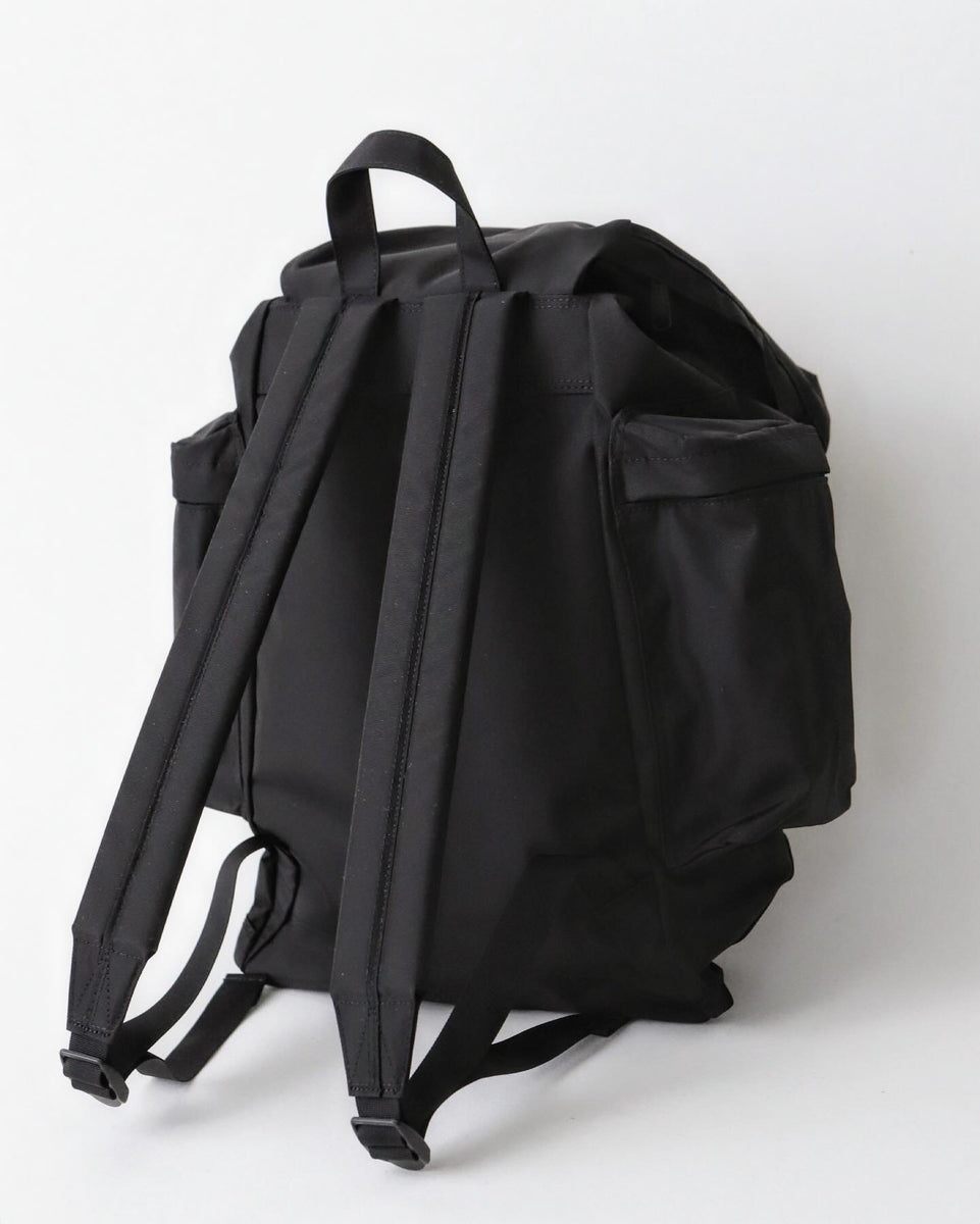 COMME des GARCONS HOMME DEUX NYLON BACKPACK – NCNR WEB STORE