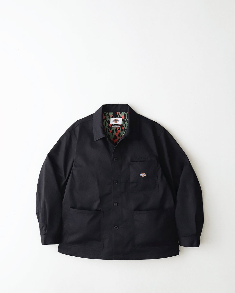 WACKO DICKIES / COVERALL – NCNR ONLINE STORE