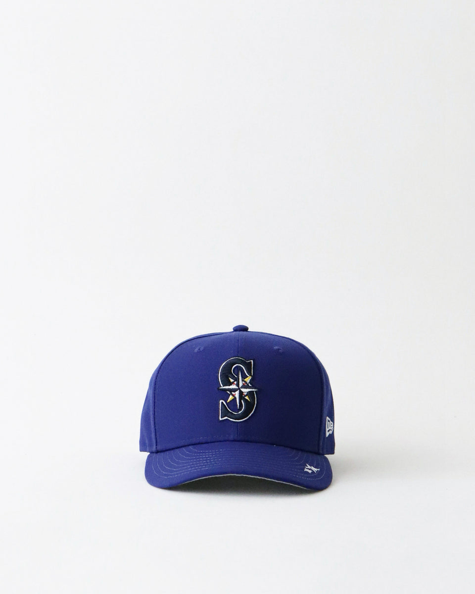 WHIZLIMITED×NEW ERA×Seattle Mariners – NCNR WEB STORE