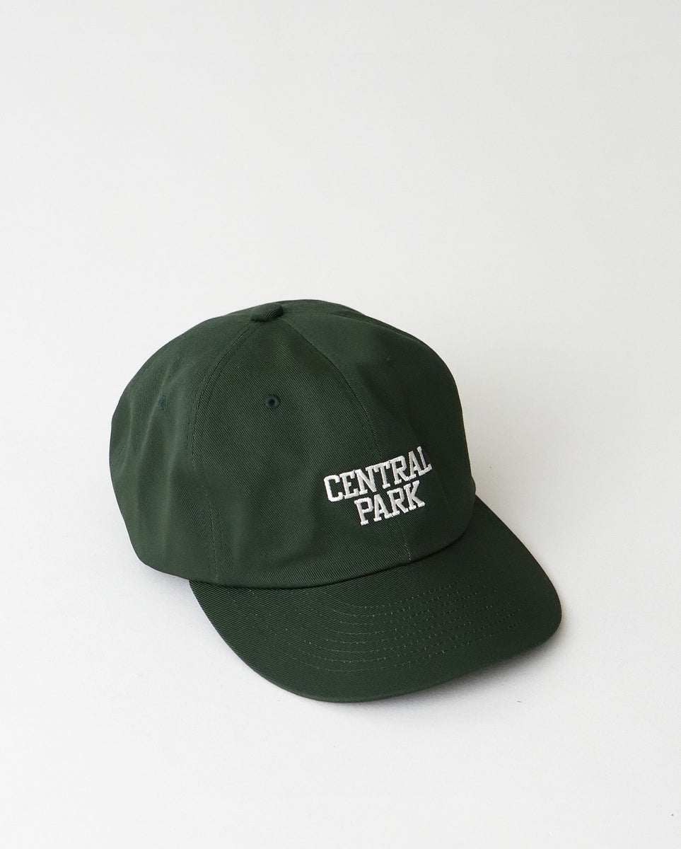 ⭐︎アンライクリー⭐︎セントラルパーク⭐︎キャップ⭐︎ Unlikely⭐︎ Unlikely UNLIKELY SOUVENIR CAP 