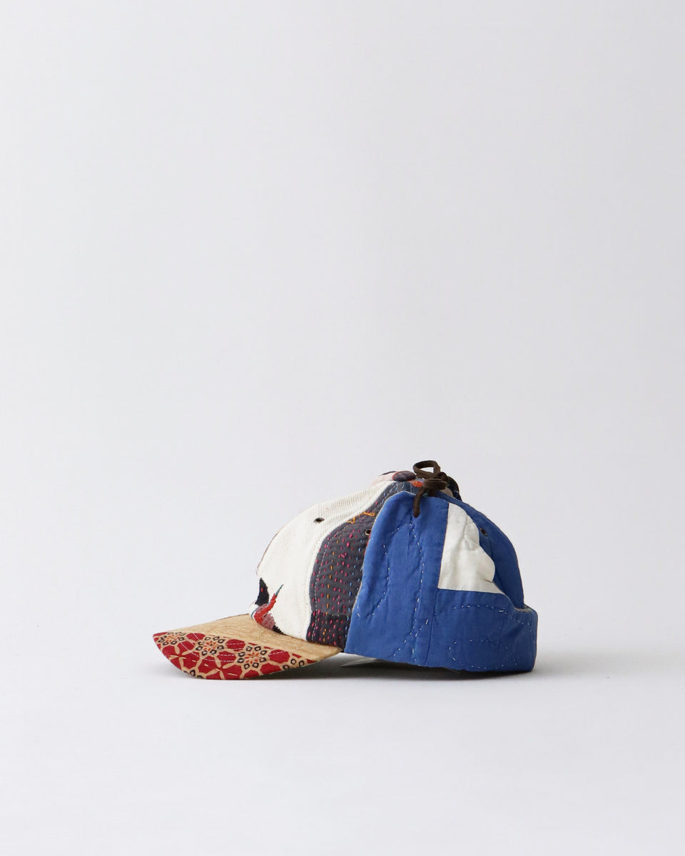 Sillage CASQUETTE ANTIQUE MIX TEN – NCNR ONLINE STORE
