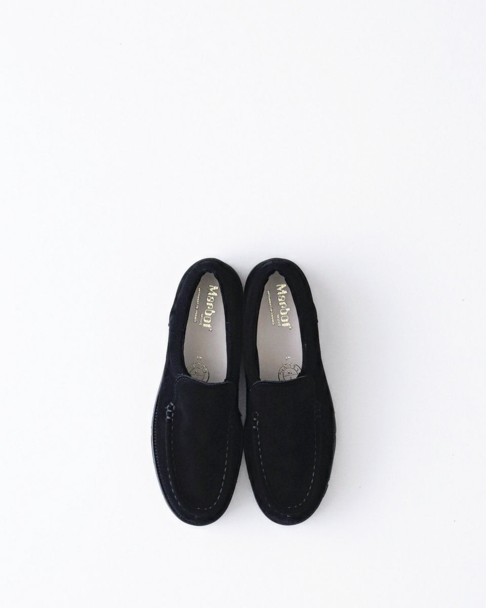 MARBOT MOCCASIN LOAFER – NCNR ONLINE STORE