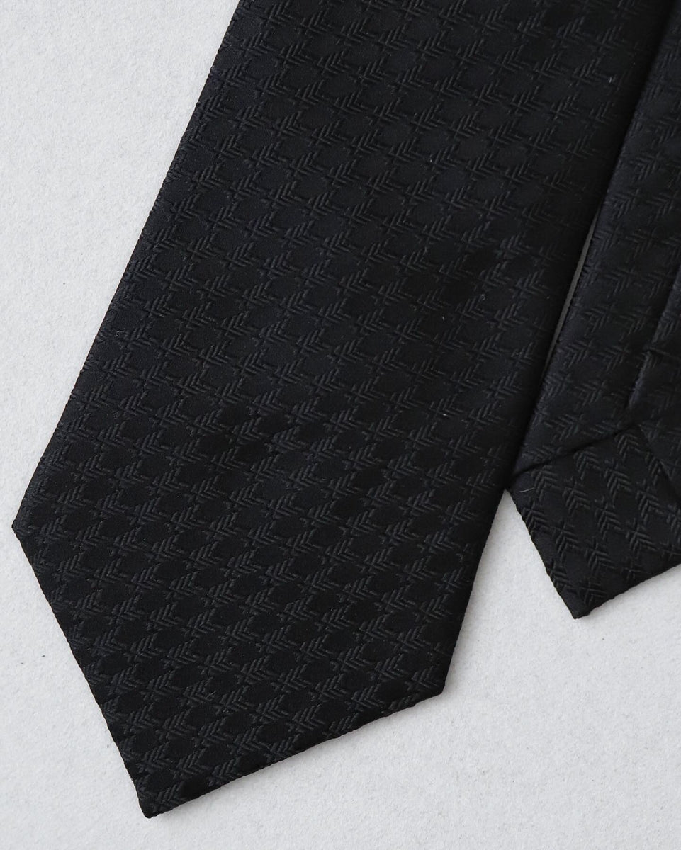 COMME des GARCONS HOMME DEUX NECKTIE – NCNR WEB STORE