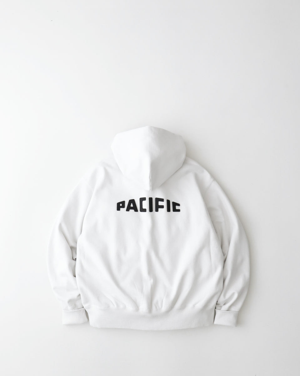 Unlikely UNLIKELY SIMPLE SWEAT ZIP UP HOODIE – NCNR ONLINE STORE