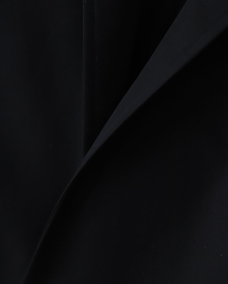 Graphpaper WOOLY COTTON TWILL SINGLE JACKET – NCNR ONLINE STORE