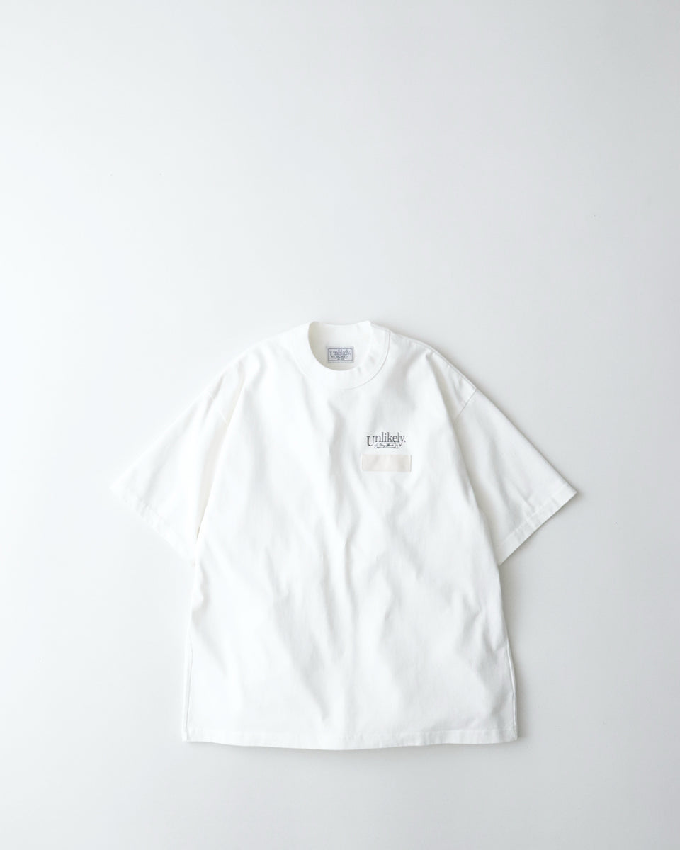 Unlikely UNLIKELY TEAM TEE – NCNR WEB STORE