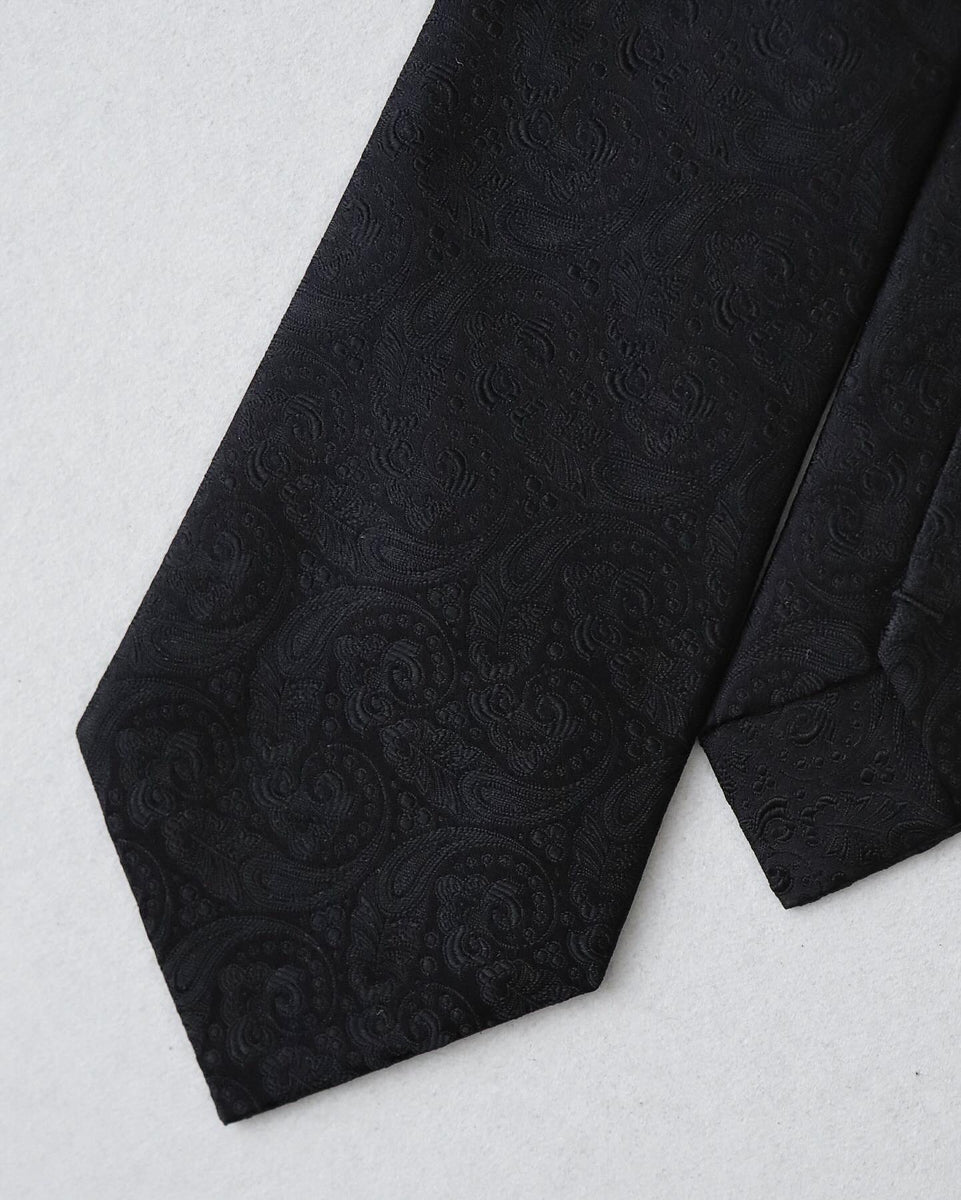 COMME des GARCONS HOMME DEUX NECKTIE – NCNR WEB STORE