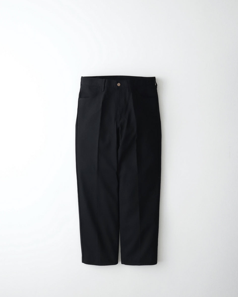 WACKO MARIA WRANGLER / WRANCHER DRESS JEANS – NCNR ONLINE STORE