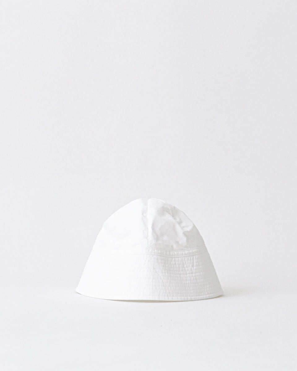 YAECA(LIKE WEAR) セーラーハット YAECA SAILOR HAT – NCNR ONLINE STORE