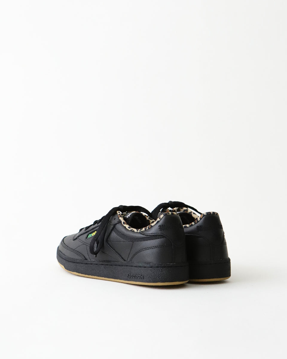 WACKO MARIA REEBOK / WACKO MARIA CLUB C 85 – NCNR WEB STORE