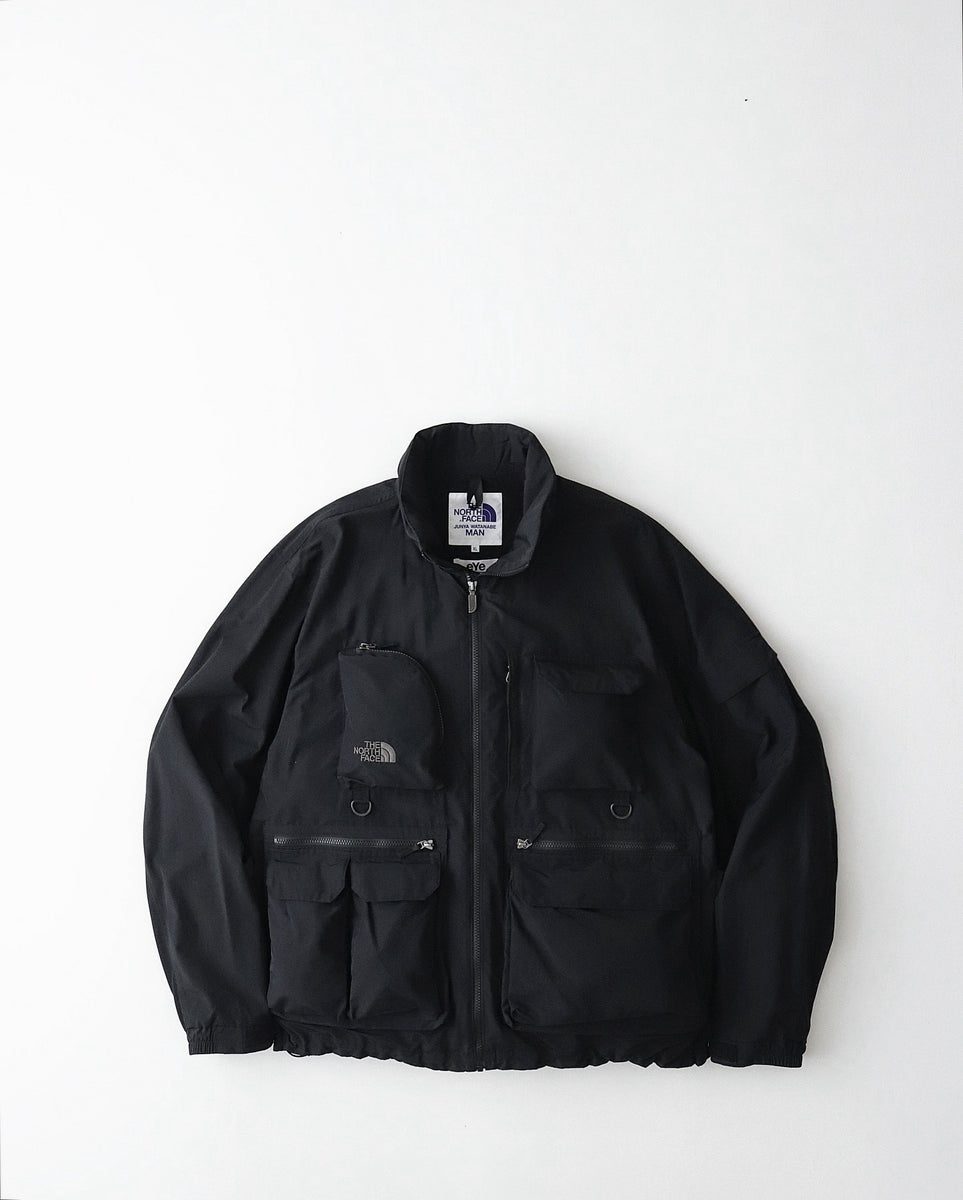 eYe JUNYA WATANABE MAN THE NORTH FACE FIELD JACKET – NCNR WEB STORE
