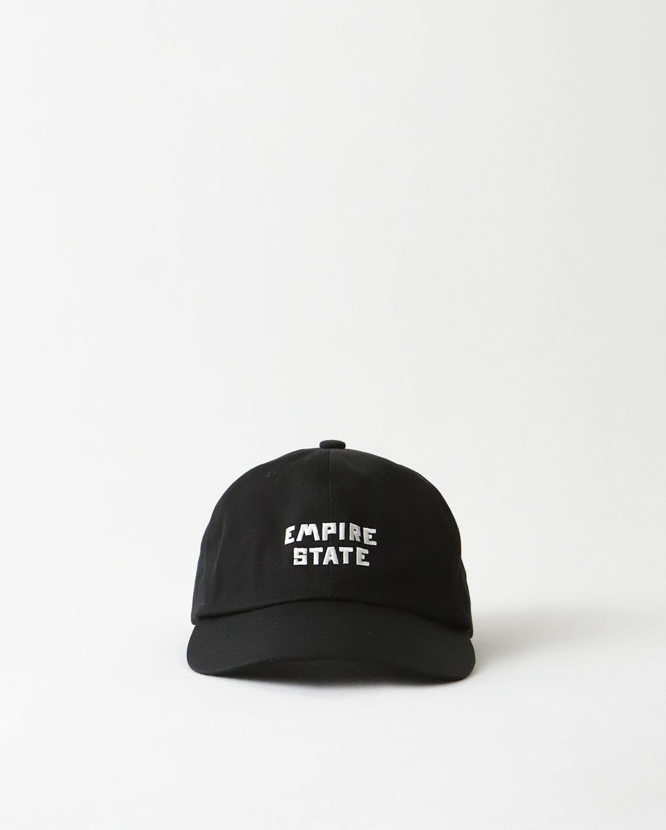 帽子 Unlikely Souvenir Cap EMPIRE STATE ABD5E55B-6422-473D-BDEC-