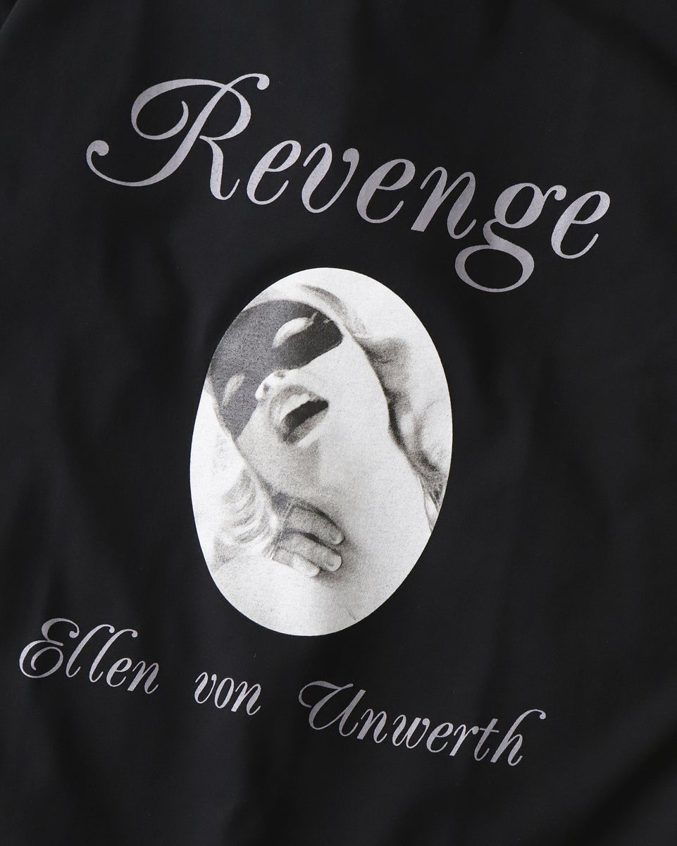 ワコマリア　ELLEN VON UNWERTH Tシャツ ELLEN VON UNWERTH / WACKO MARIA 4/19 (SAT) : HAWAIIAN SHIRT
