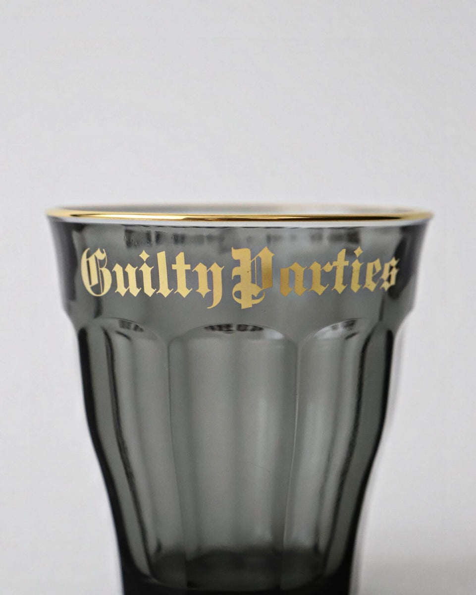 WACKO MARIA DURALEX / TWO SETS GLASS – NCNR ONLINE STORE