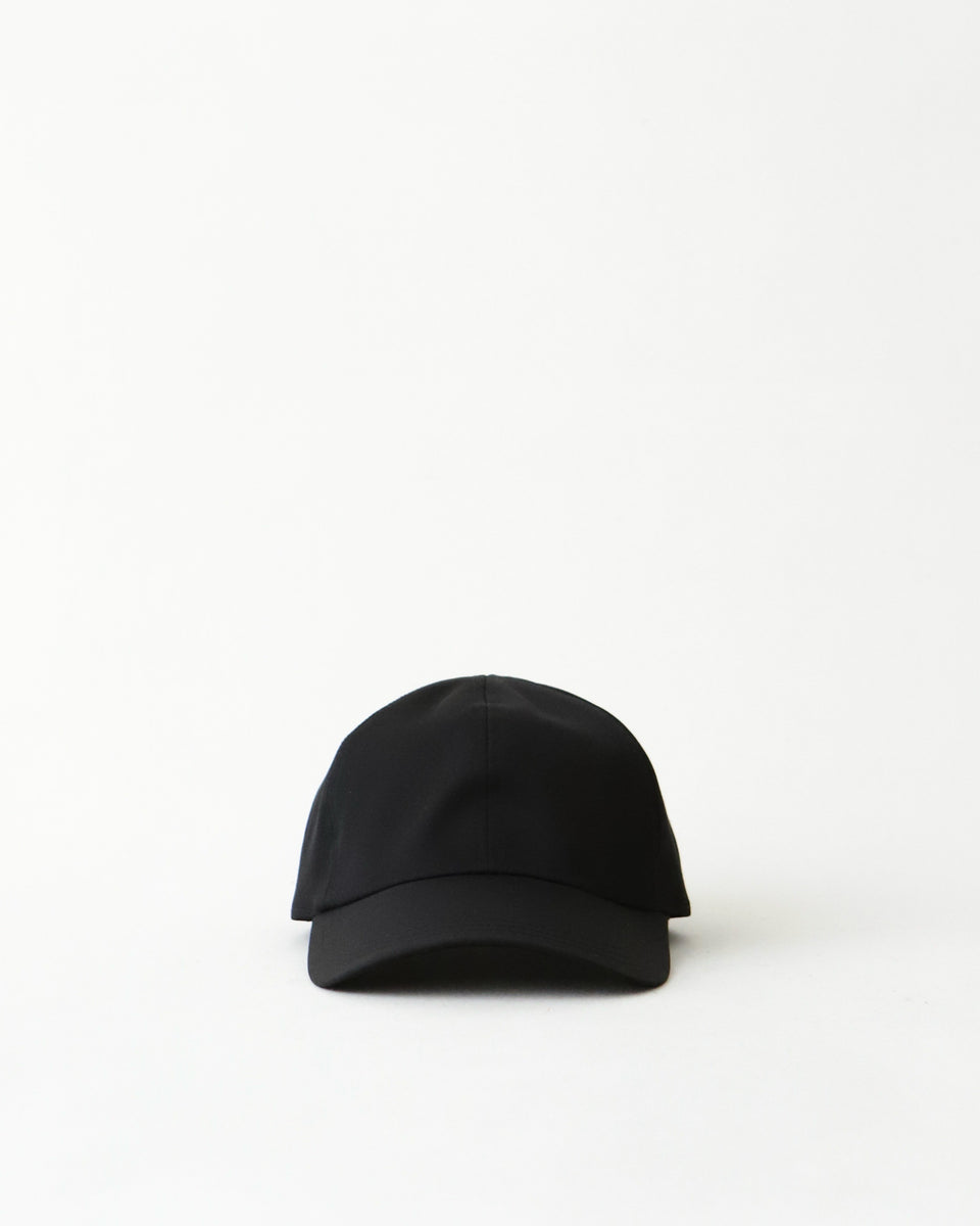 Graphpaper SCALE OFF WOOL 6 PANEL CAP – NCNR WEB STORE