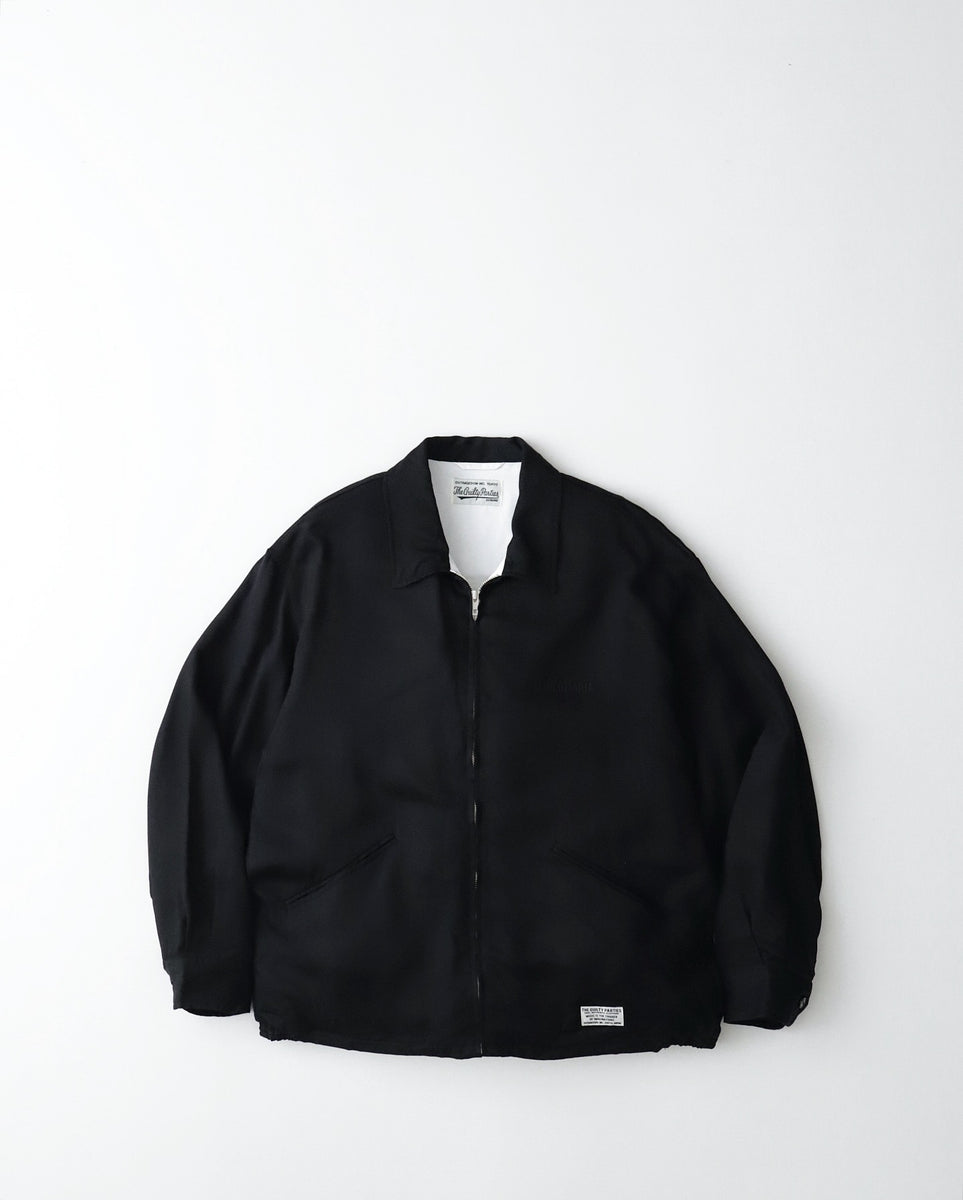 WACKO MARIA VIETNAM JACKET – NCNR WEB STORE