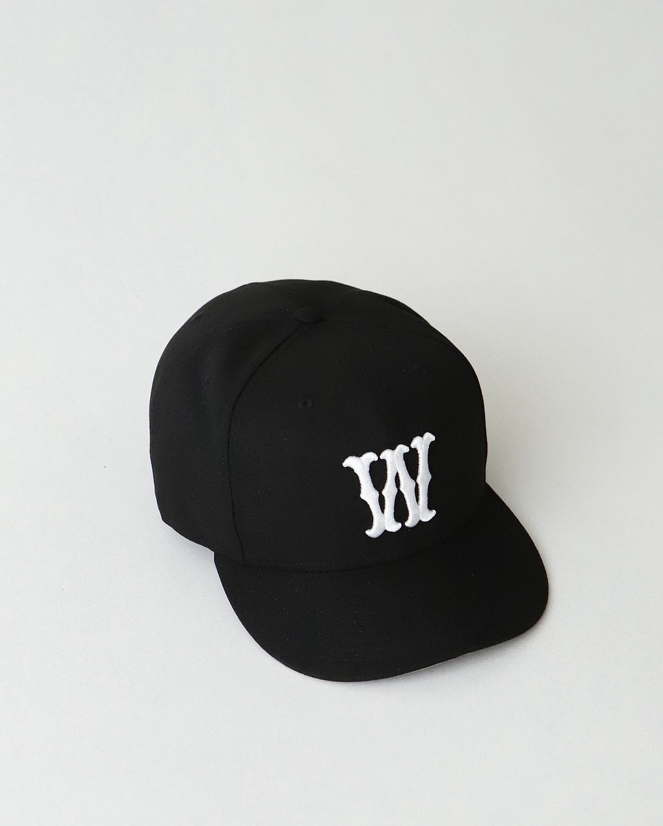 WACKO MARIA NEW ERA キャップ ブラック 7 1/2 WACKO MARIA NEW ERA / 59FIFTY – NCNR ONLINE STORE