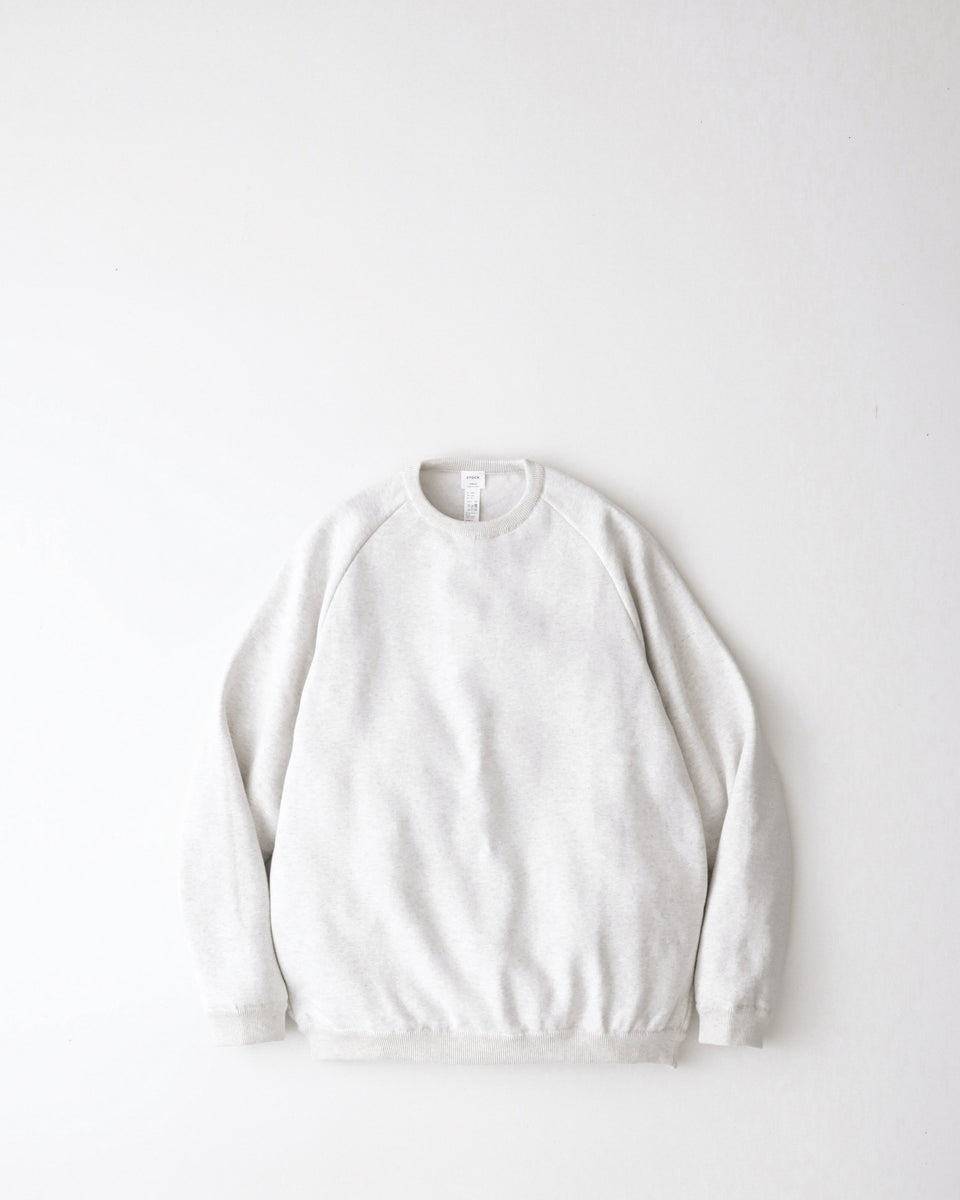 YAECA JUMBERCA URAKE CREW NECK