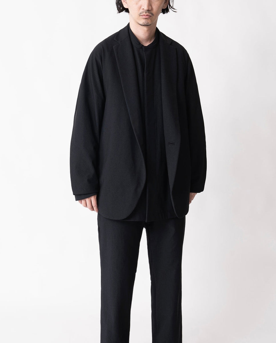 TEATORA Wallet JKT PLUS GHOST CODE サイズ2 TEATORA WALLET JKT PLUS / GHOST CODE – NCNR WEB STORE