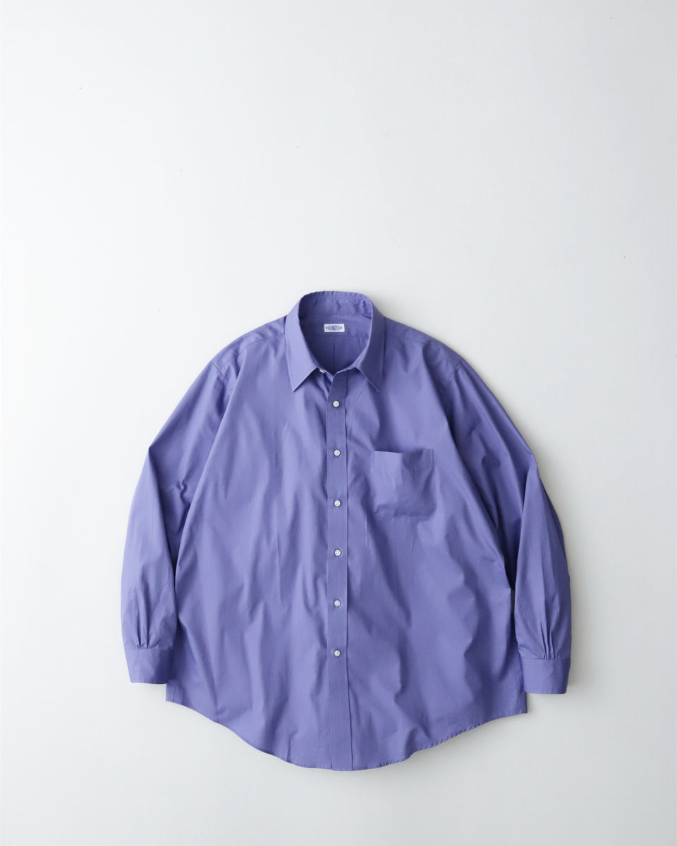 Harbeck & Krug ファッション写真 プリント 限定10部 サイン入り CORNER PRINTING | CLANK/USED クランク/ユーズド Short Sleeve