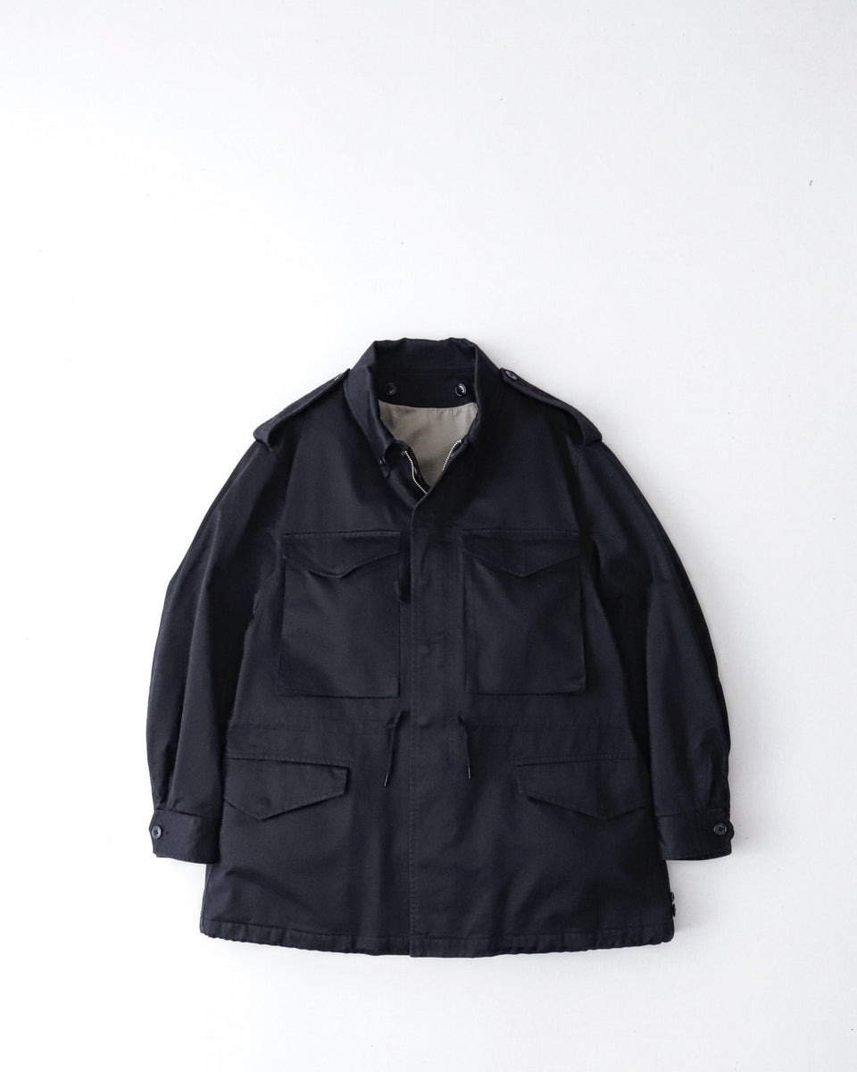 Unlikely UNLIKELY B.D M-51 FIELD JACKET – NCNR WEB STORE