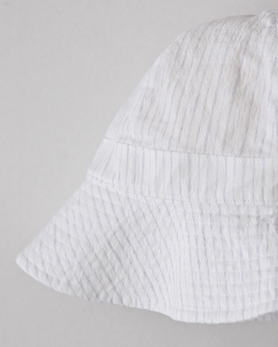 帽子 YAECA (MEN) HAT - LOW / KUSAKI SAX-ST HAT - LOW / KUSAKI BLACK | YAECA (MEN)(ヤエカ) | HAT/CAP