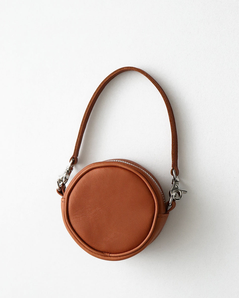 Unlikely UNLIKELY ”LEATHER” REEL CASE – NCNR ONLINE STORE