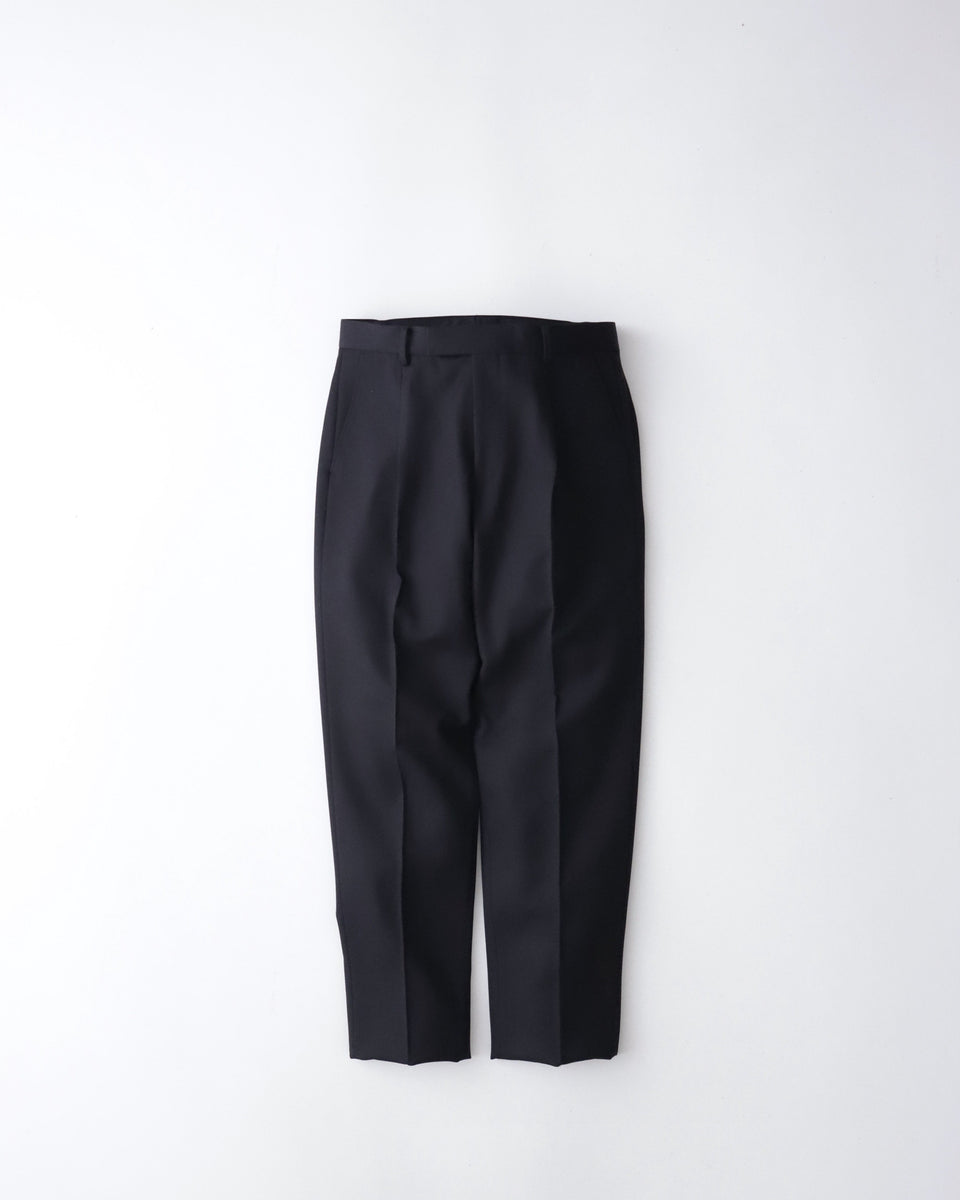 WACKO MARIA PLEATED TROUSERS（TYPE-1） – NCNR ONLINE STORE