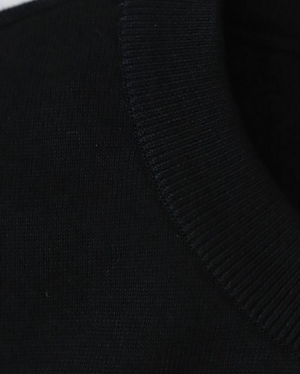 WACKO MARIA COTTON KNIT CREW NECK SWEATER（TYPE-2） – NCNR WEB STORE