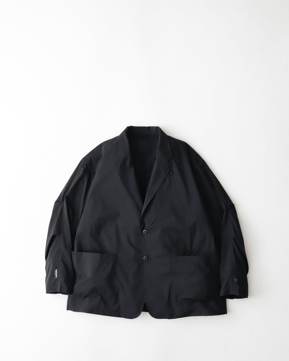 DAIWA PIER39 TECH PERTEX® TRAVEL 2B JACKET – NCNR ONLINE STORE