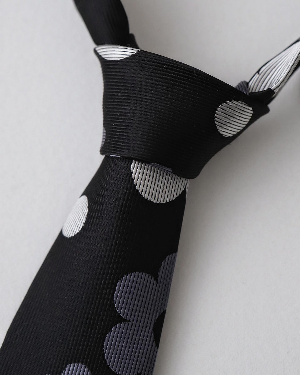 COMME des GARCONS HOMME DEUX NECKTIE – NCNR WEB